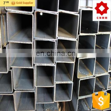 thin wall square steel tubing