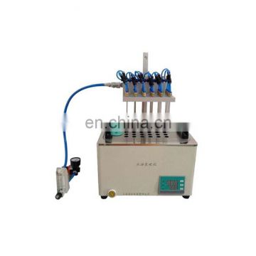 Jipad-DCY-24S Nitrogen blowing instrument