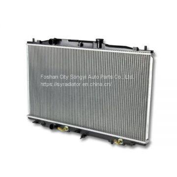 Water Cooling System Car Radiator for Honda Accord 2.4 ′2003 Cm5 at photo-2