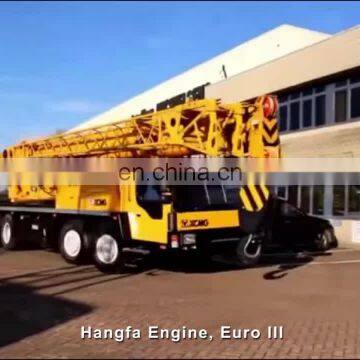 XCA300 All Terrain Crane China Best Hydraulic Truck Crane with Heavy Hook for Sale