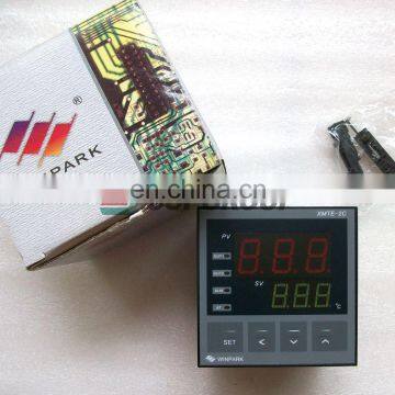 XMTE-2C Vinyl Window Welding Temperature Controller