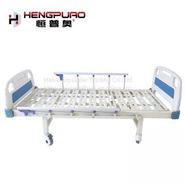 Cheap Medical Equipment Nursing Standard Hospital Bed for Sale New