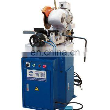 Semi-automatic Pneumatic Metal Circular Sawing Machine