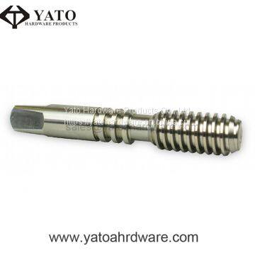 High Precision Machined Shaft