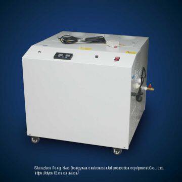 15KG Industrial Ultrasonic Humidifier for Greenhouse photo-2