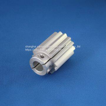 Custom Made Aluminum Cnc Machining Part
