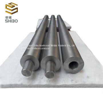 99.95%  molybdenum electrode