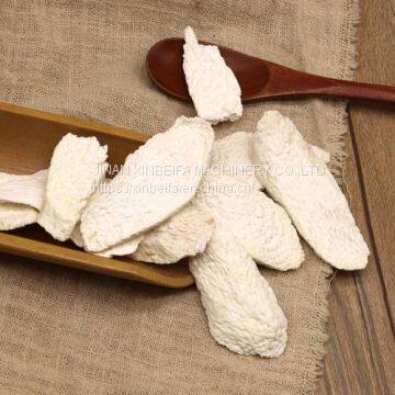 Chinese Yam Drying Machine photo-5