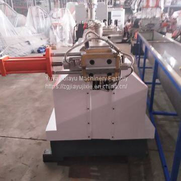 China Plastic Granulator Plastic Recycling Granulator Equipment Plastic Granulator