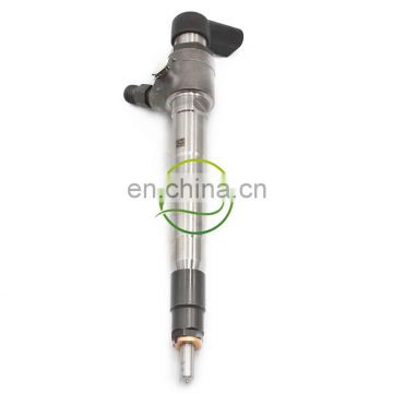 Diesel Fuel Injector 5WS40103