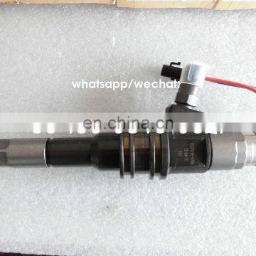 Original and New Common Rail Fuel Injector 0445120006 for 6M70 ME355278 photo-2