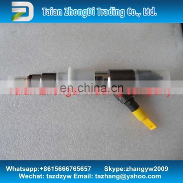 100% Genuine and New common rail injector 0445120134 5283275 4947582 for ISF3.8