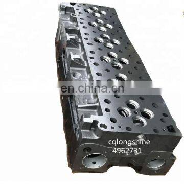 4962731 cylinder head for cummins engine model QSX15