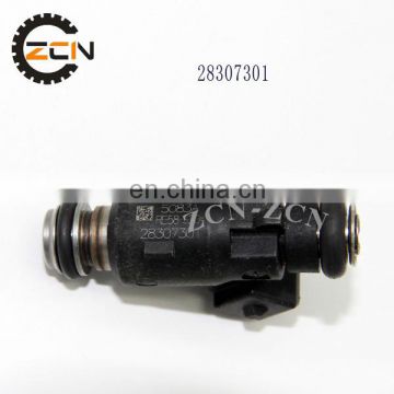 Auto Car Engine Parts Fuel Injector 28307301