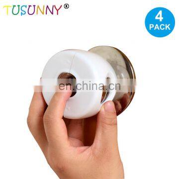 Door Knob Baby Safety Cover - 5 Pack photo-3
