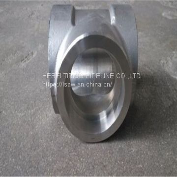 Reducing Tee For Chemical Brass Tee Fitting Pvc Sanitary Tee