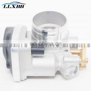 Genuine Electronic Throttle Body 06A133062AG For VW Seat Skoda Audi A2C53043739 408238323012 photo-3