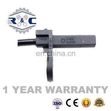 R&C High Quality Auto ABS Sensors A2219057100 A 221 905 71 00 2219057100 For Mercedes-Benz Car Wheel Speed Sensor photo-4
