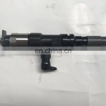 295050-2770 for genuine parts diesel fuel injector nozzle