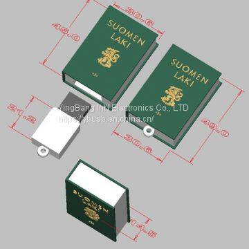 bible usb design your logo and style gifts usb flash drive promotional gift