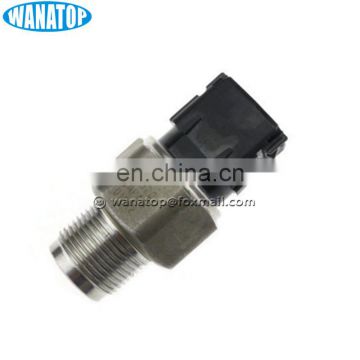 New Common Rail Fuel Pressure Sensor 6 pins 499000-6320