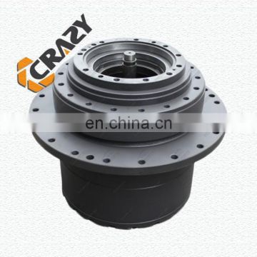 PC200-6 travel reduction gearbox,excavator spare parts, PC200-6 final drive without motor