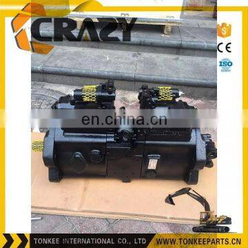 YN10V00001F2 SK200-5 hydraulic pump for Kobelco, excavator spare parts,SK200-5 main pump