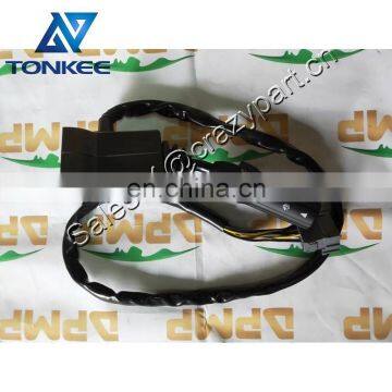 Wholesale 15146534 15095844 Switch L110F L120F L150F L180F L220F L350F Contact Kit photo-4