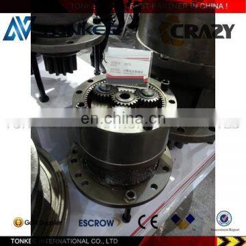 excavator swing gearbox ZX70 swing reduction gearbox ZX70