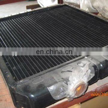 bulldozer parts radiator assy SD13/SD22/SD16/SD32/SD42 tank