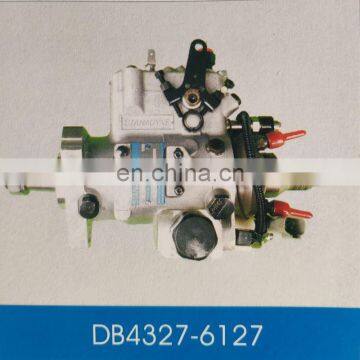 Diesel engine fuel pump DB4327-6127