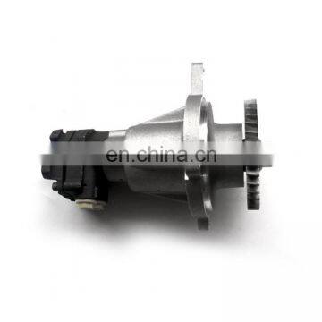 Fuel pump 21635801 for Volvo construction machinery E380 E480 EC700