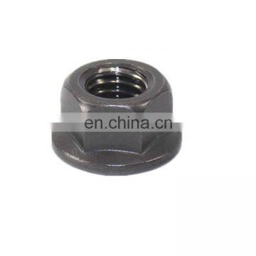 Genuine Original Japan 8971616070 8-97161607-0 4JB1 Engine Turbocharger Nut For Isuzu photo-4