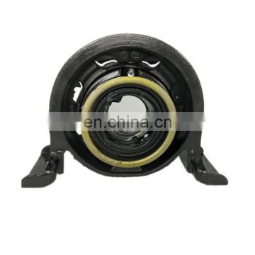 Spare Parts Mental Propeller Shaft Center Bearing Assembly for truck FVR