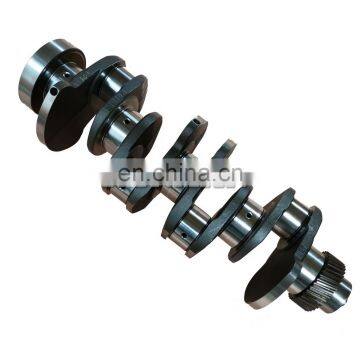 Genuine Forged Steel cummins 4BT Diesel Engine crankshaft cummins crankshaft 5362421 5288946