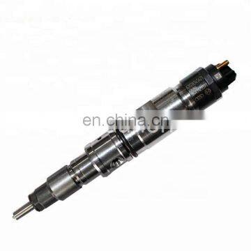 Original diesel engine fuel syatem injector 0445120397 common rail injector 0445120277 with best price