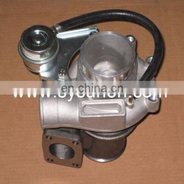 HX25W Mining turbocharger 4038791 4038790 3599355 4033351 4089714 for YC135 Excavator