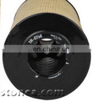 High Quality Diesel Engine Fuel Filter 1R-0756 For Truck Generator 1R0756 1R0718 1R-0718