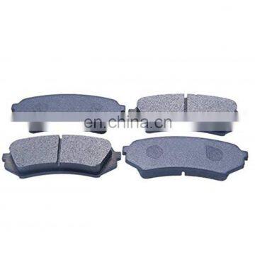 Auto Parts Rear Brake Pad 04466-60070 for LAND CRUISER UZJ100