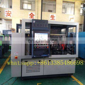 Automobile Diagnostic 22KW CR918 Heui Eui Eup Cambox Common Rail Injector