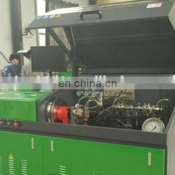 Common Rail System Test Bench for Calibration Common Rail Injector Pump photo-4