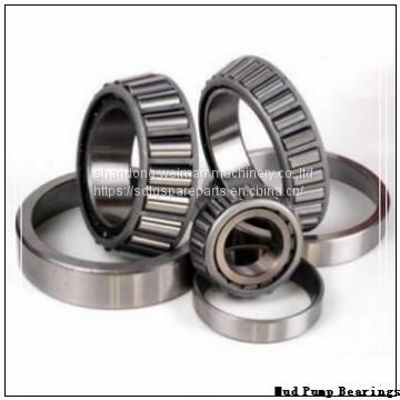 Mud Pump Bearings