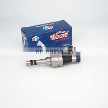 Car accessories Fuel Injection 12633784 For 11-17 Chevrolet Equinox GMC Terrain Buick 2.4L Fuel injector