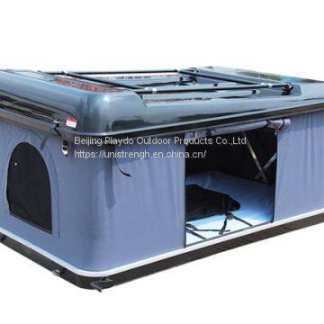 Hard Shell Roof Tent   Hard Shell Roof Top Tents Manufacturer   Hard Top Roof Tent Hot Sale