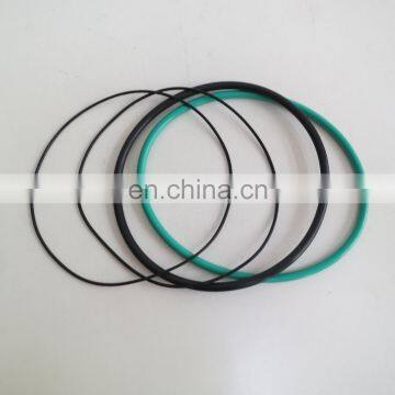 D5003065159 Dongfeng Truck Diesel Engine DCi11 Parts Cylinder Liner Seal Ring