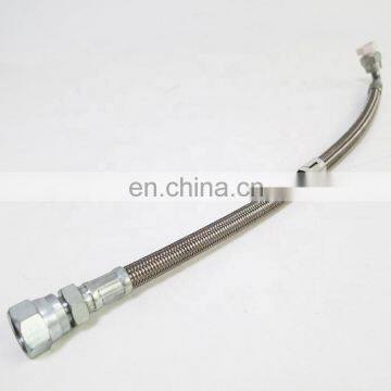 K19 Turbocharger Fuel Flexible Engine 3086055 Hose photo-5