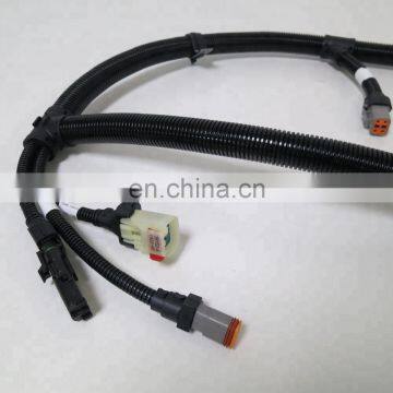Hot Sale Diesel Engine Spare Parts Wiring Harness 4943176