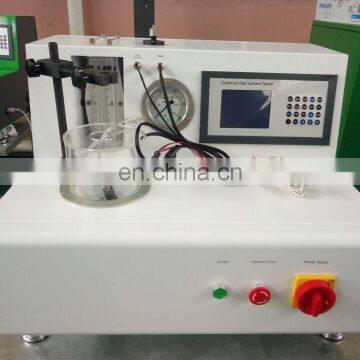 FACTORY PRICE COMMON RAIL INJECTOR TEST BENCH EPS100 photo-4