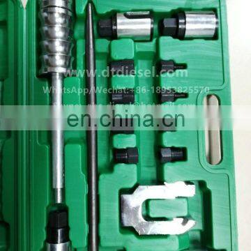 No.009(4) CR And General Injector Demolition Truck Tools photo-3