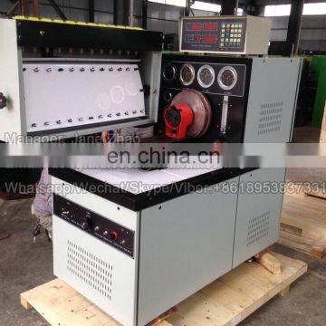 12PSB Fuel Injection Pump Test Bench,Spot Supply photo-2